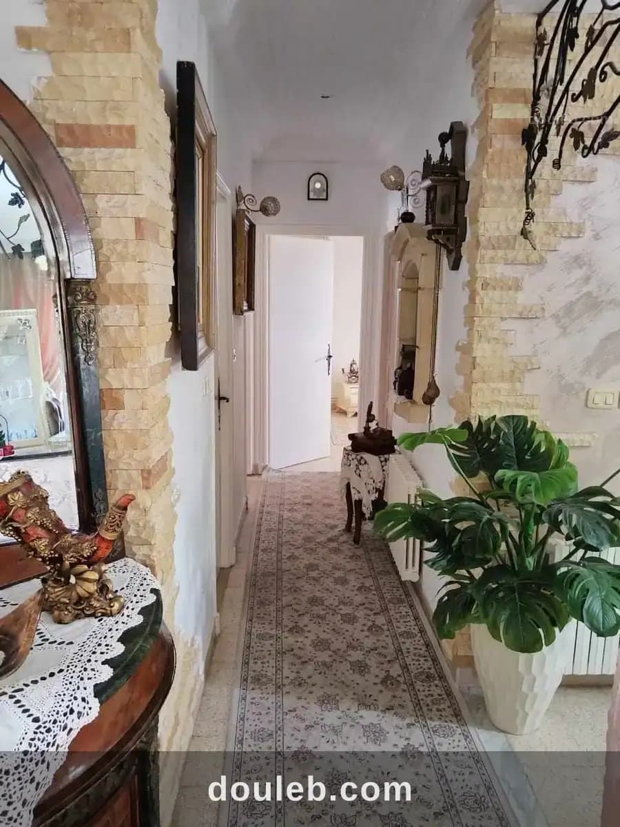 Appartement khaled mourouj3 - Miniature 2