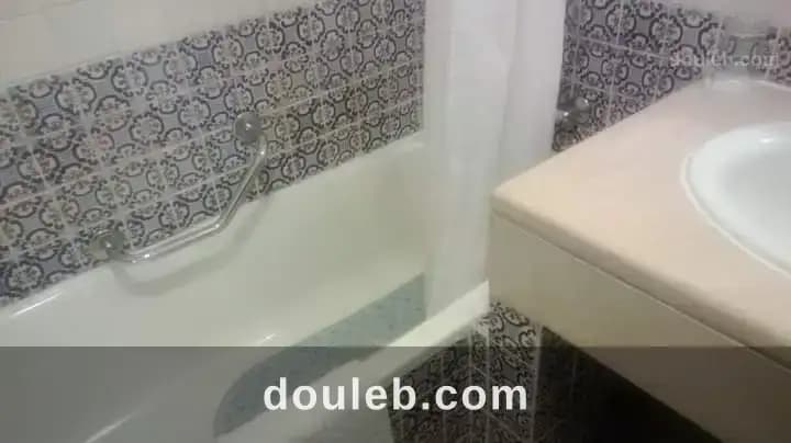 S2 meublé pour courte durée 120dt la nuitée - Photo 1