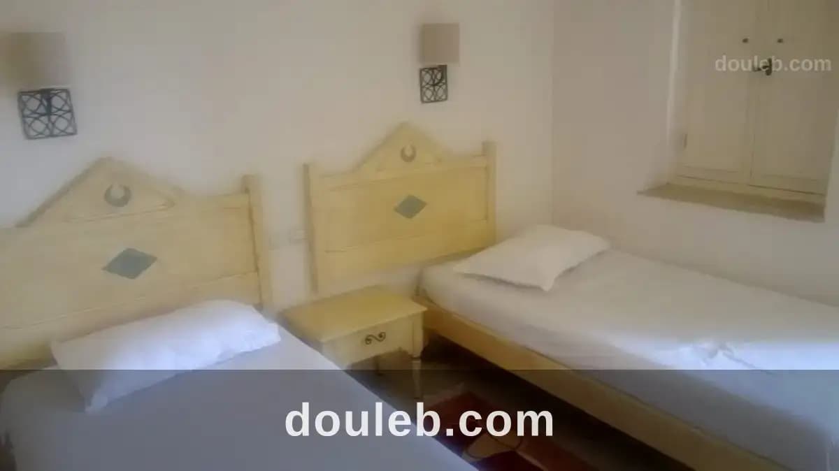 Des s1 luxueux par nuitée 90dt - Miniature 5