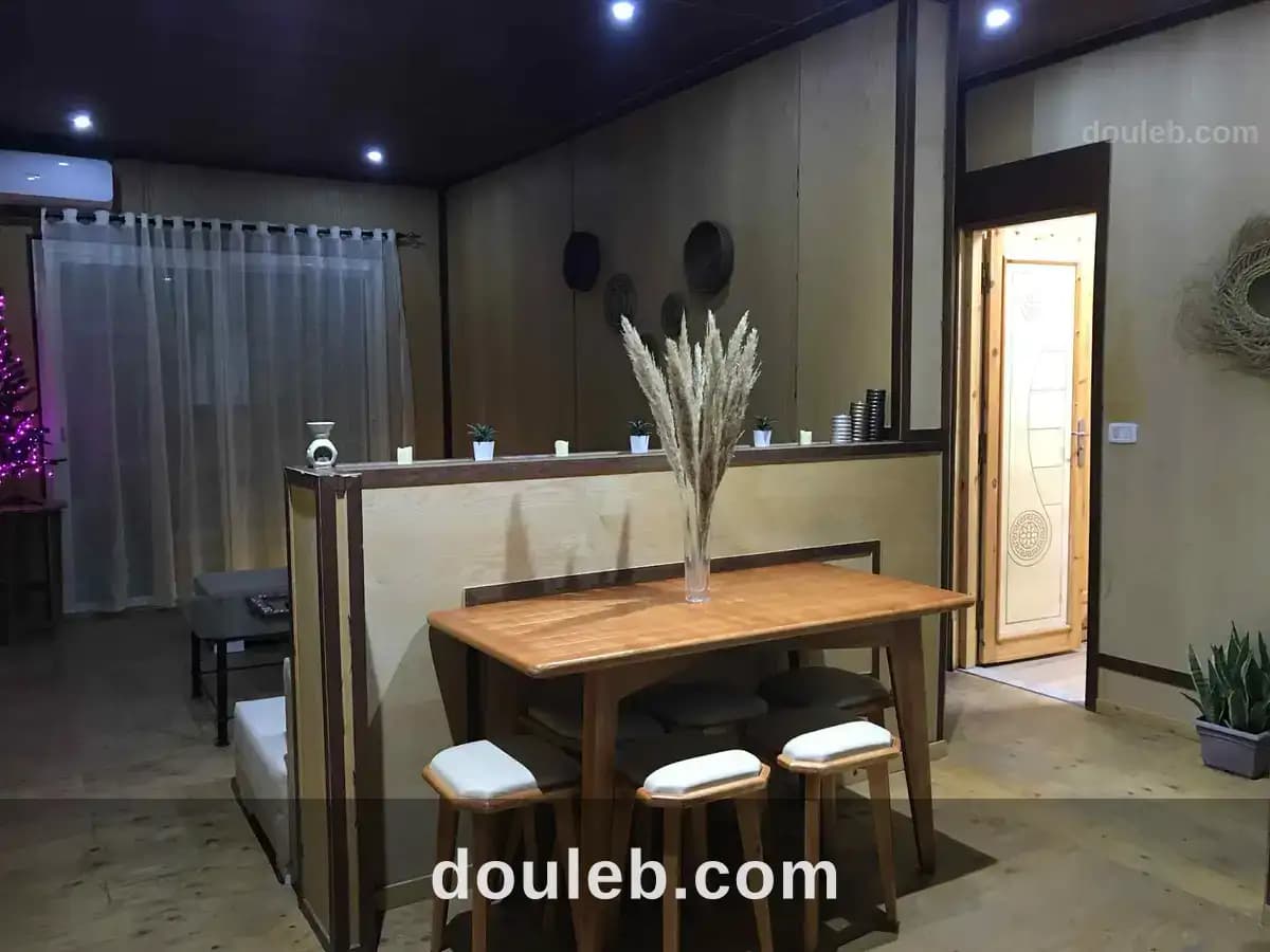 Des studios meubles a metline pour vaccanciers - Miniature 3
