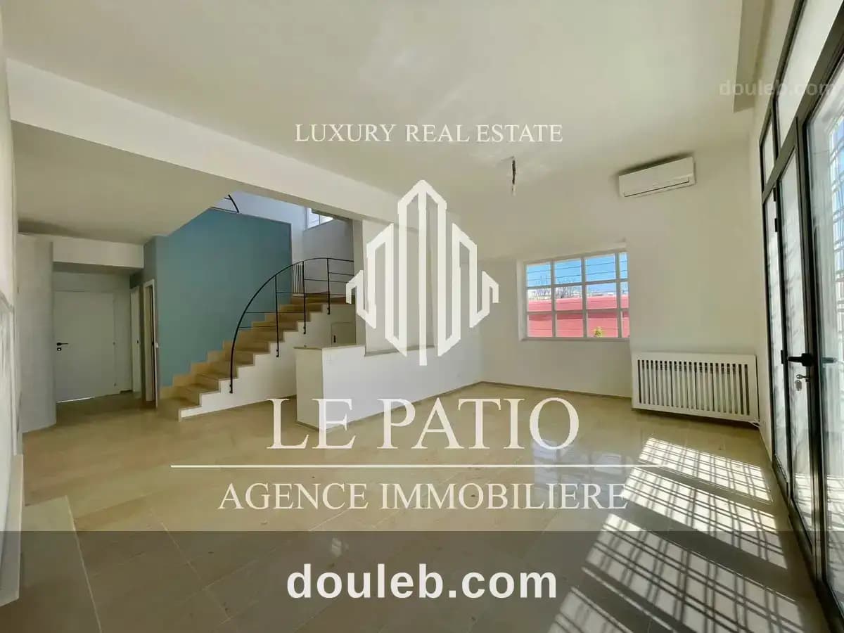 Villa neuve avec piscine s5 - Miniature 4