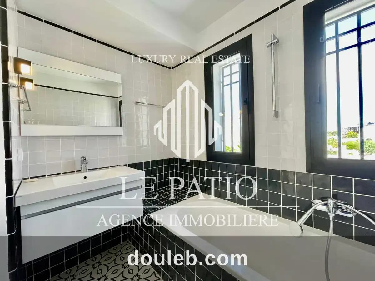 Villa neuve avec piscine s5 - Miniature 5