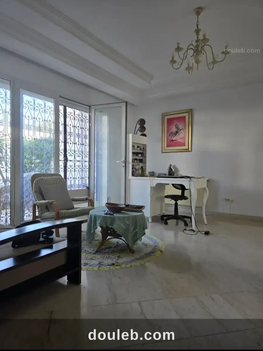 Villa sidi frej - Miniature 4