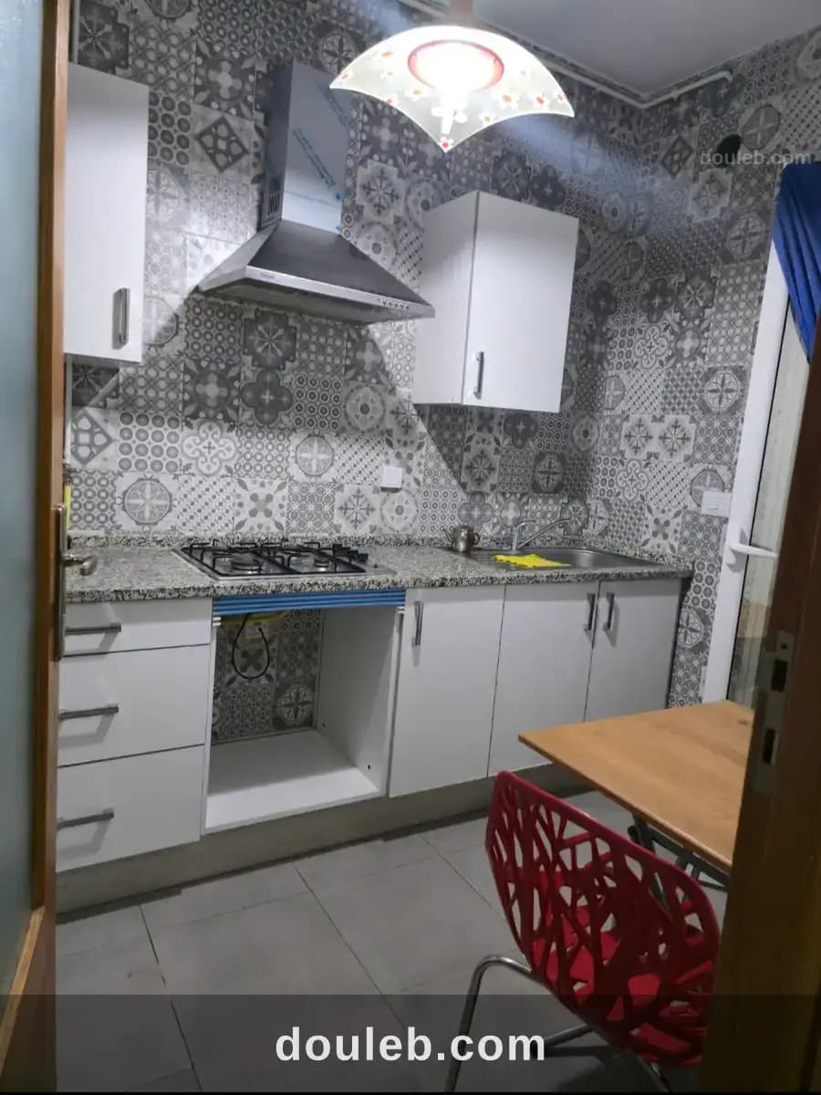 Joli appartement s1 - Photo 1