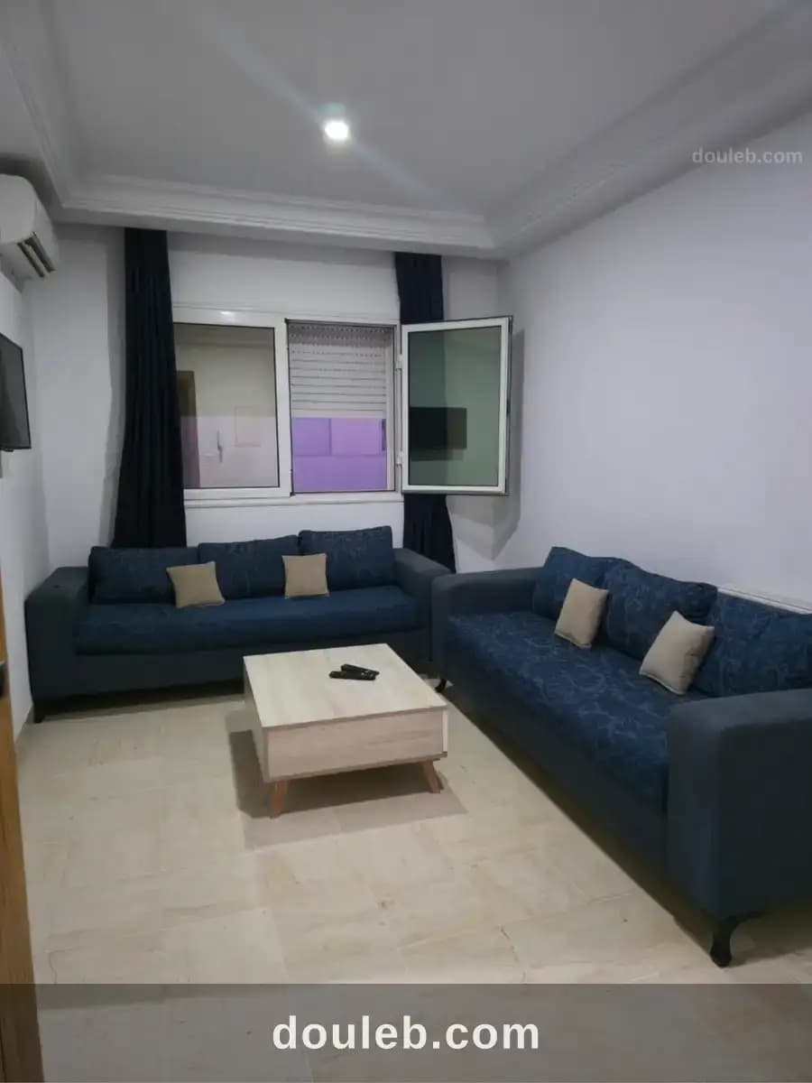 Joli appartement s1 - Miniature 4