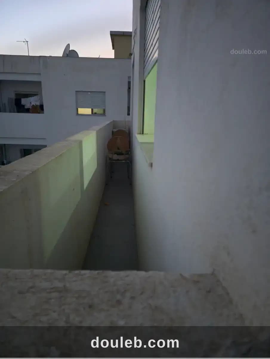 Joli appartement s1 - Miniature 5