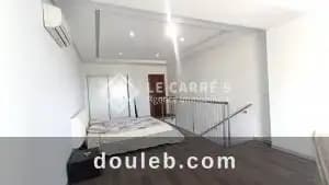 Un loft meublé au lac 2 - Photo 1