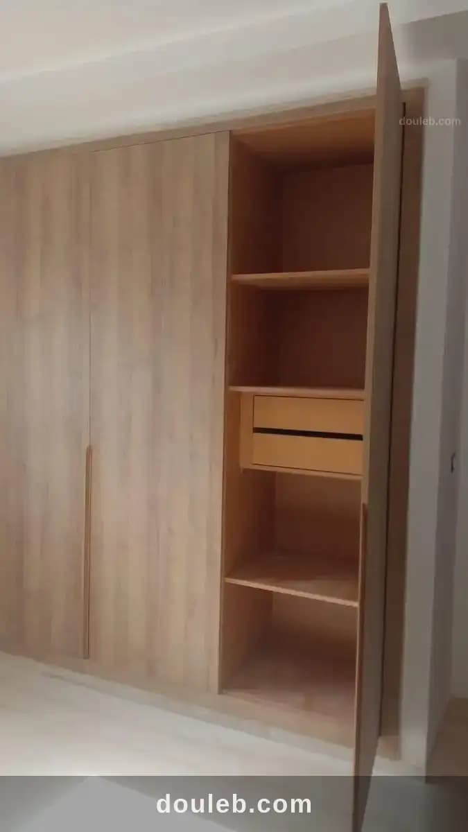Appartement h standing au mourouj 6 - Photo 1