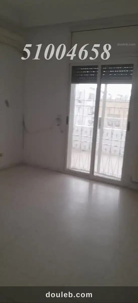 Etage de villa s plus 3 a soukra - Miniature 2