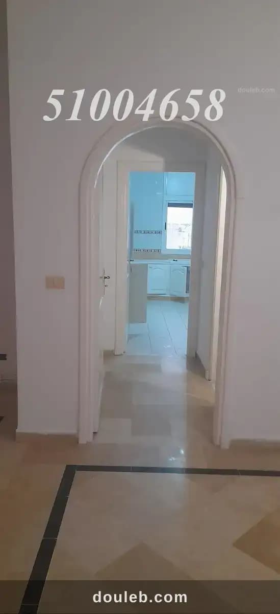 Etage de villa s plus 3 a soukra - Miniature 3
