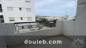 Appartement s3 riadh landalous ref317a - Miniature 2