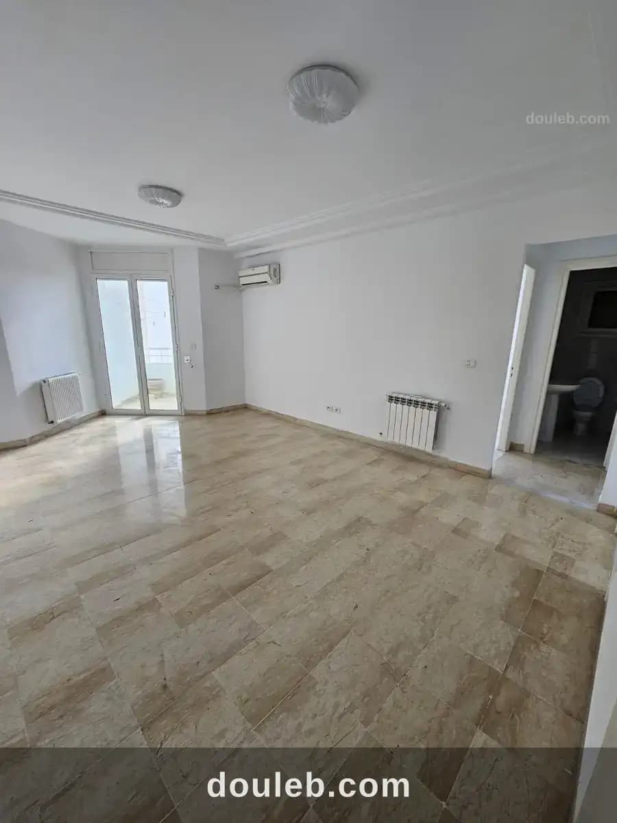 S plus deux bien exposé à l'aouina - Photo 1