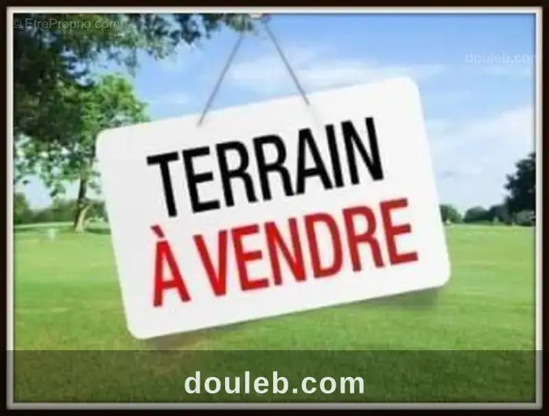 Vous voulez investir dans l'immobilier à bizerte - Photo 1