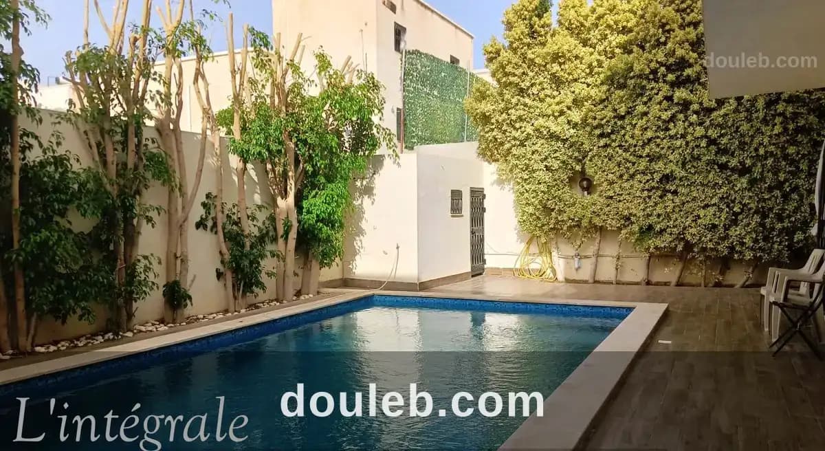 Belle villa avec deux niveaux indépendants - Miniature 5