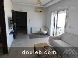 Appartement s2 ain zaghouan - Photo 1