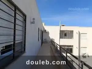 Appartement s2 ain zaghouan - Miniature 4