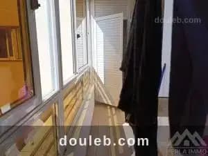 Appartement s2 ain zaghouan - Miniature 5
