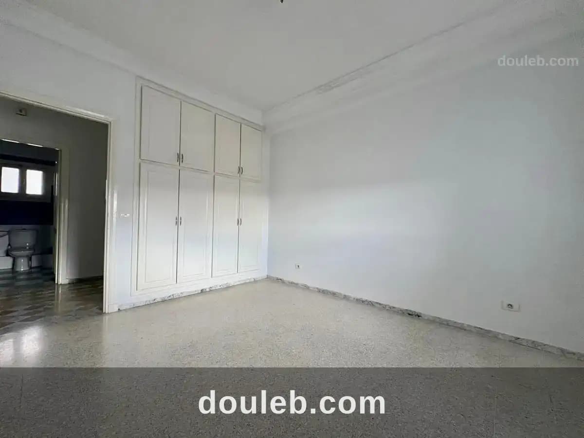 Appartement s3 hs à jardin d'el menzah 2 - Photo 1