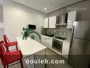 Un appartement s1 meubl ref363a - Miniature 5
