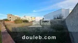 Terrain de 640m2 aux jardins del - Photo 1