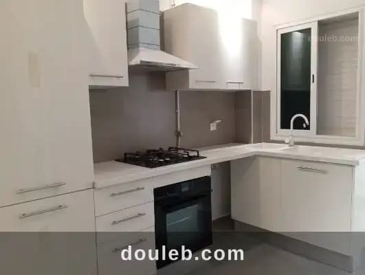 Appartement s3 la soukra - Miniature 4