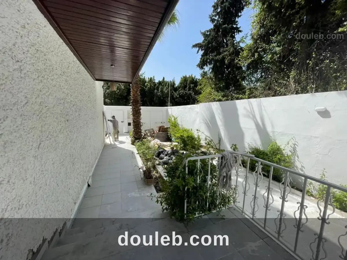 Villa bureau en s6 ac jardin mutuelle ville - Photo 1