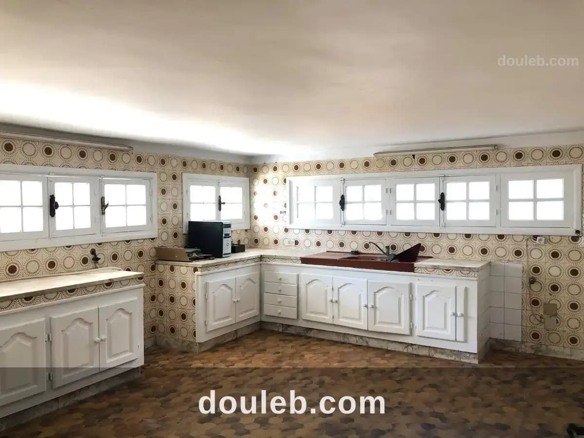 Villa bureau en s6 ac jardin mutuelle ville - Miniature 4