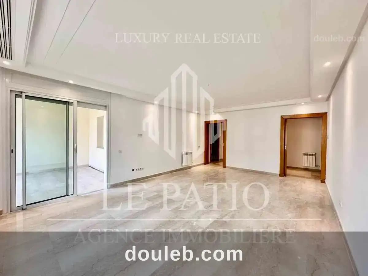 Appartement s3 haut standing a la marsa - Miniature 2