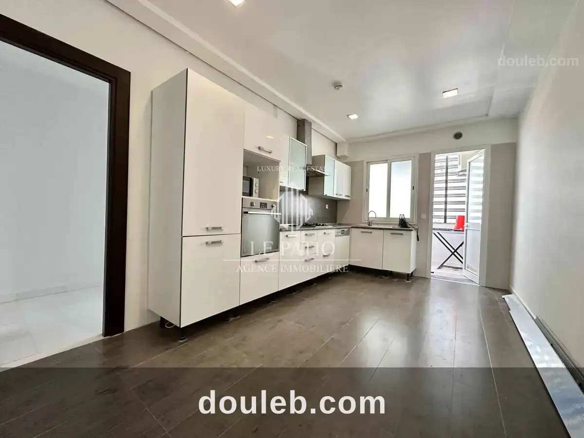 Appartement s3 lac2 - Miniature 2