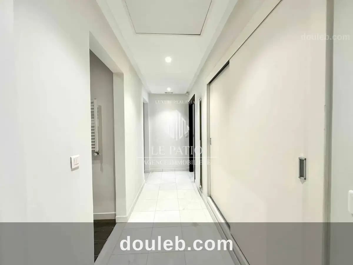 Appartement s3 lac2 - Miniature 3