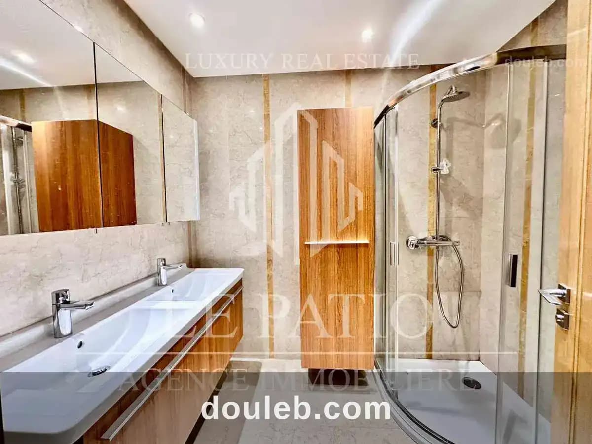 Appartement s3 haut standing a la marsa - Miniature 3