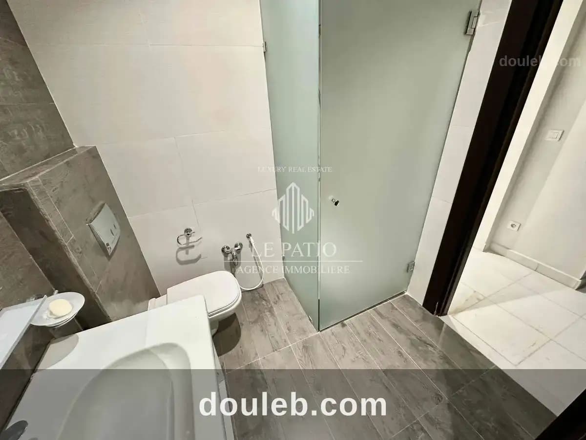 Appartement s3 lac2 - Miniature 4