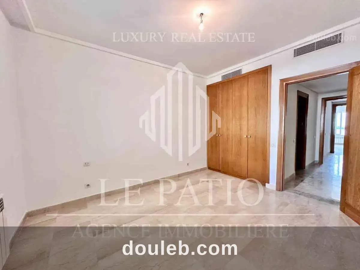 Appartement s3 haut standing a la marsa - Miniature 4