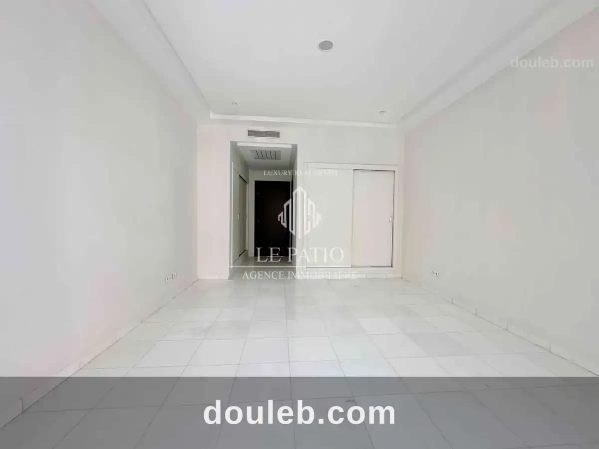 Appartement s3 lac2 - Miniature 5