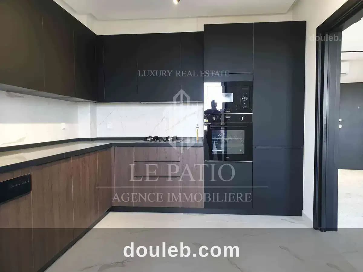 Appartement s3 jdc - Miniature 3