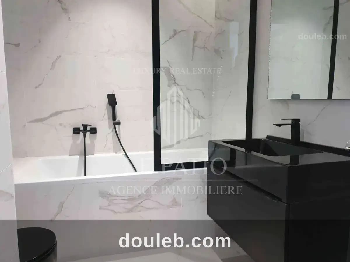 Appartement s3 jdc - Miniature 4