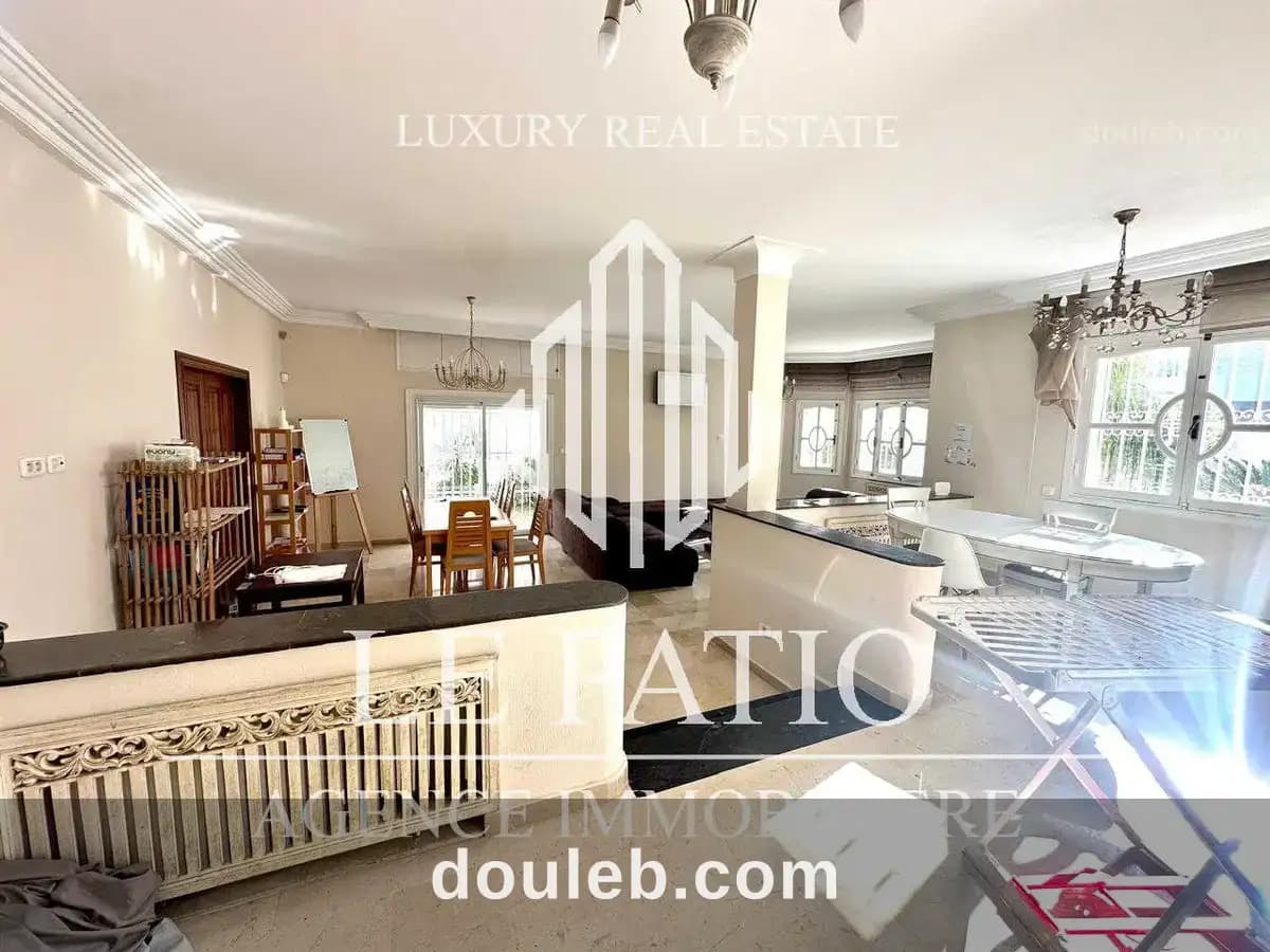Villa s5 a carthage - Miniature 3