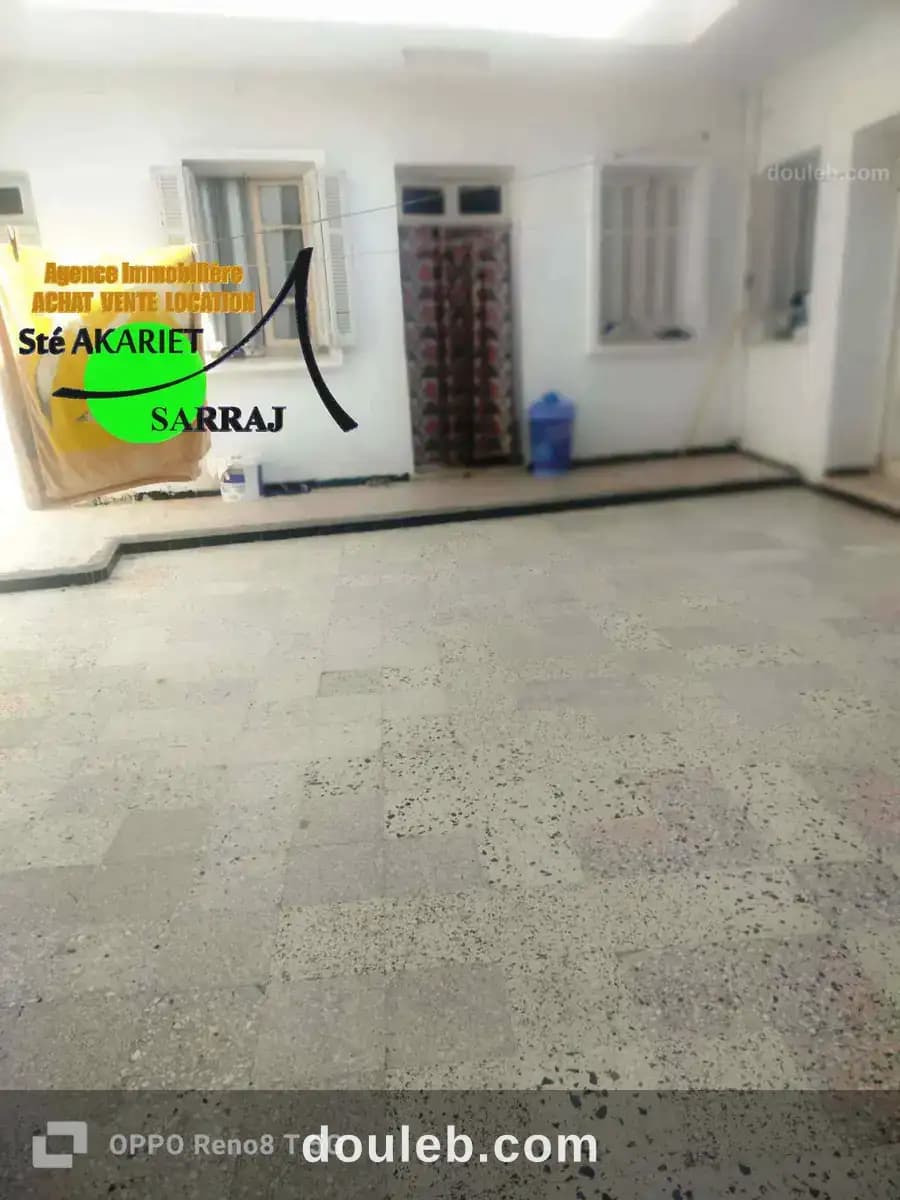 Ne rater l'occasion maison arabe à hammem sousse - Miniature 5