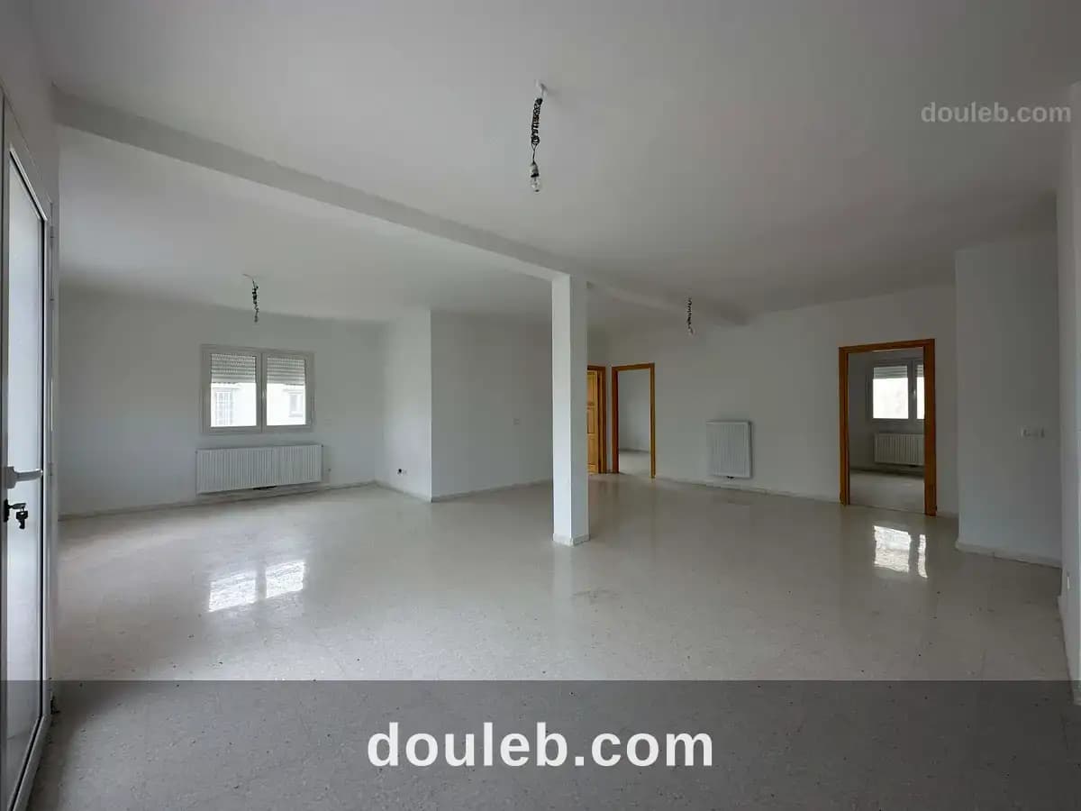 Etage de villa s3 neuf à riadh andalous - Photo 1