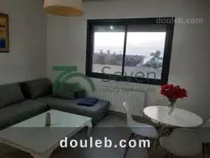 Un appartement s1 meubl ref364a - Photo 1