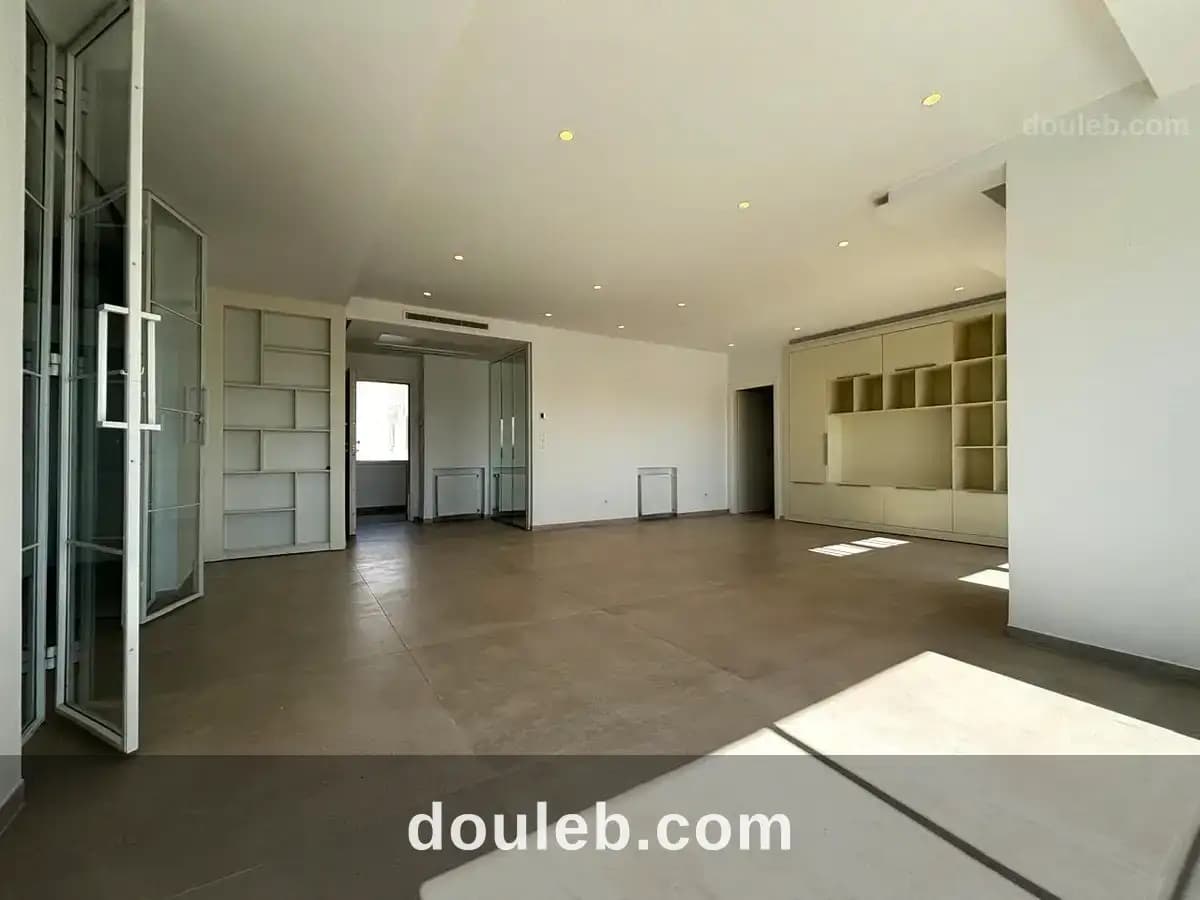 Un appartement s3 neuf à chotrana 2 - Miniature 5