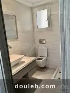 Appartement s1 jardin menzah 2 ref324a - Miniature 4