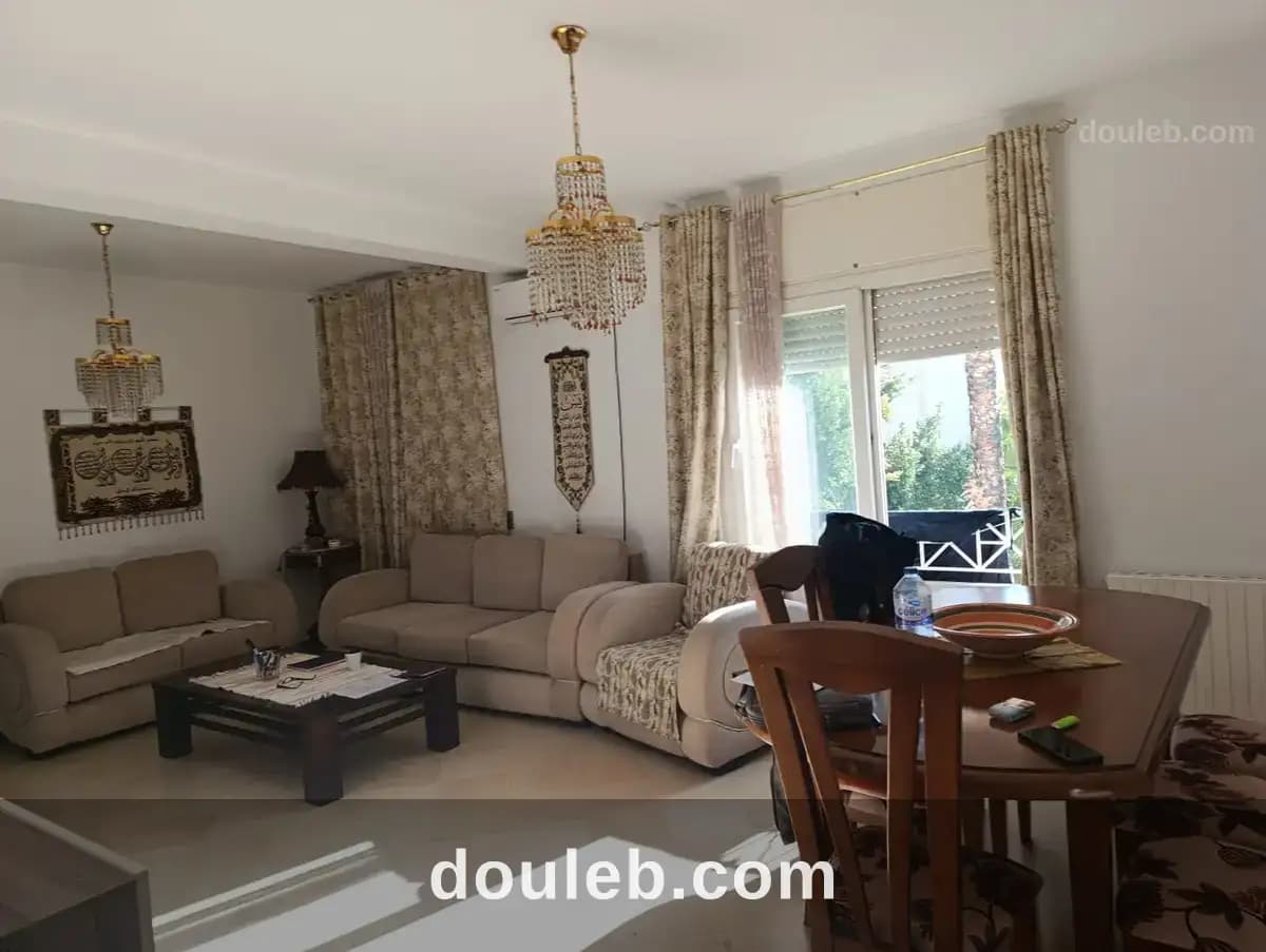 Appartement s2 manar 1 - Photo 1
