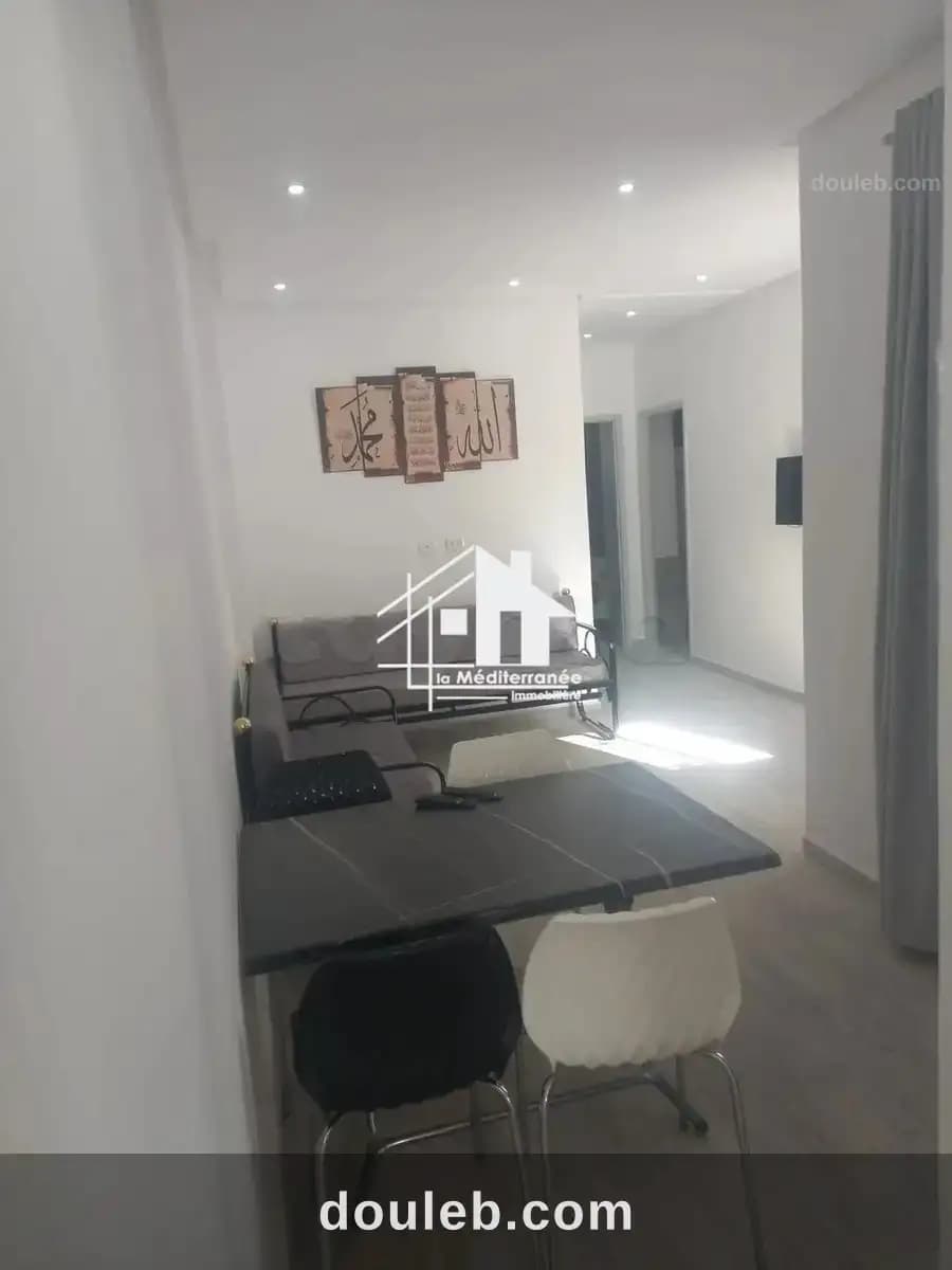 Appartement s3 au centre ville - Photo 1