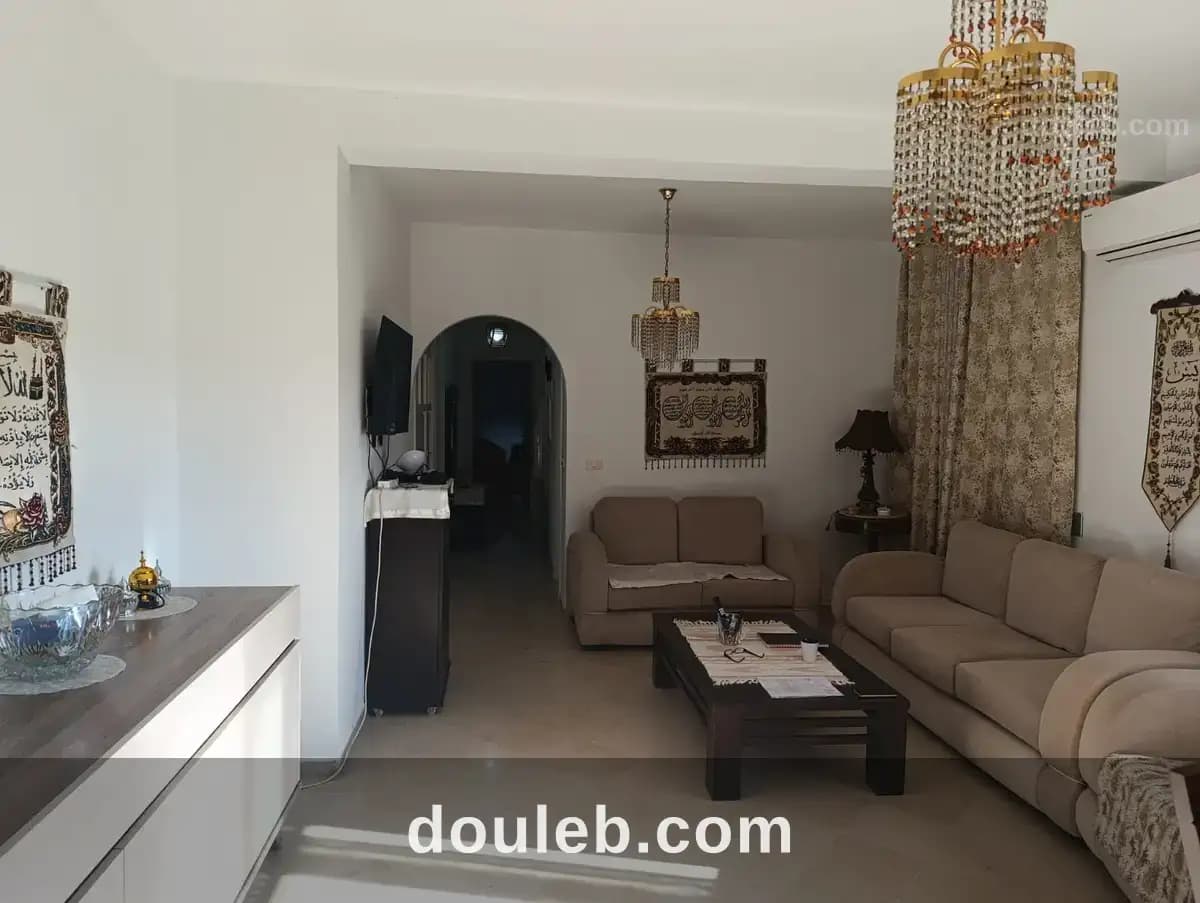 Appartement s2 manar 1 - Miniature 2