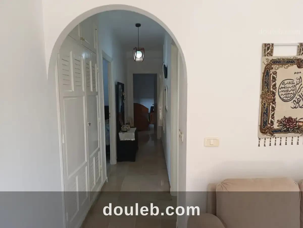 Appartement s2 manar 1 - Miniature 3
