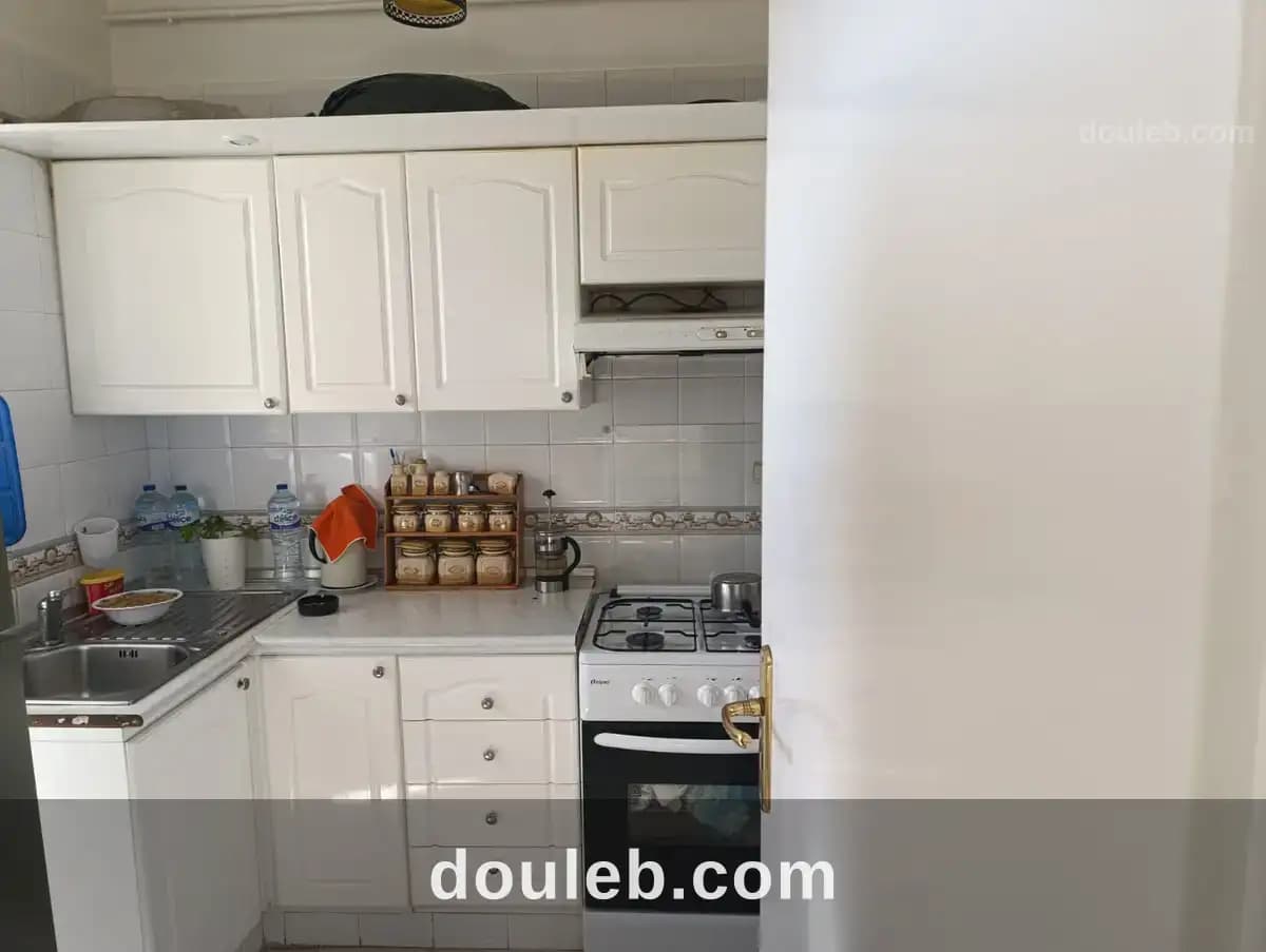 Appartement s2 manar 1 - Miniature 4