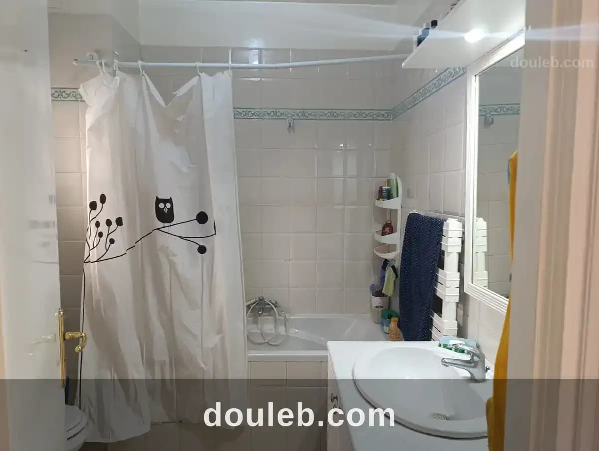 Appartement s2 manar 1 - Miniature 5