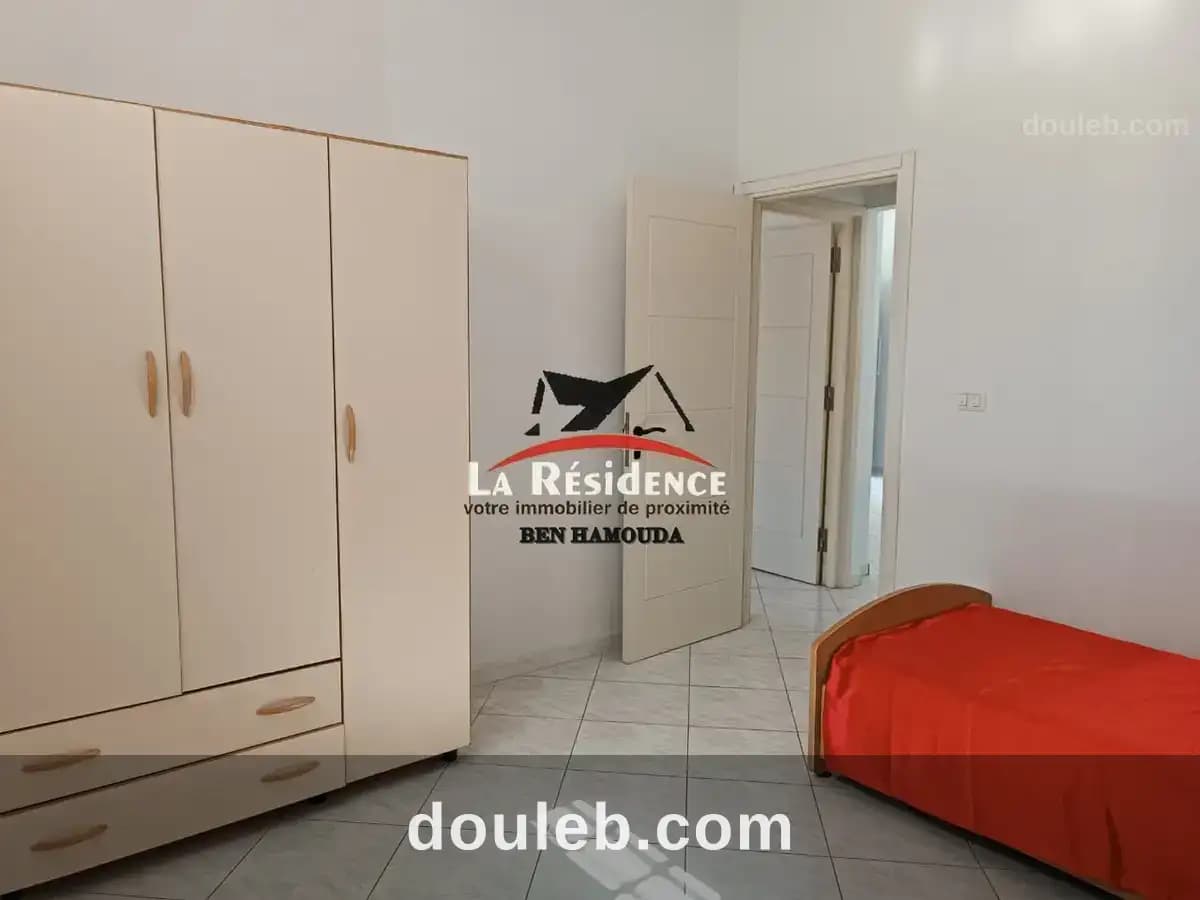 Appartement vur mer à bizerte - Miniature 2