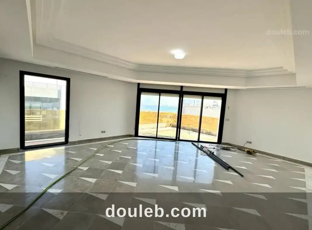 Duplex s3 avec vue dégagée au lac2 - Photo 1